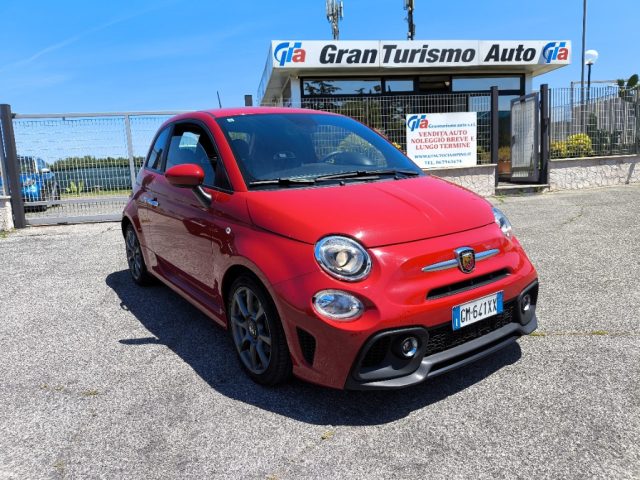 ABARTH 595 usata 0