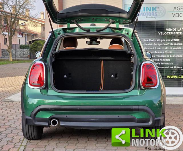 MINI Cooper usata, con Cruise Control