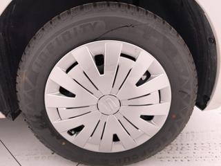SEAT Ibiza usata, con Luci diurne