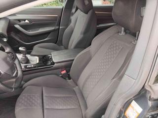 PEUGEOT 508 usata, con Cruise Control