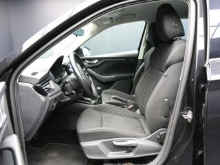 SKODA Kamiq usata, con Airbag Passeggero