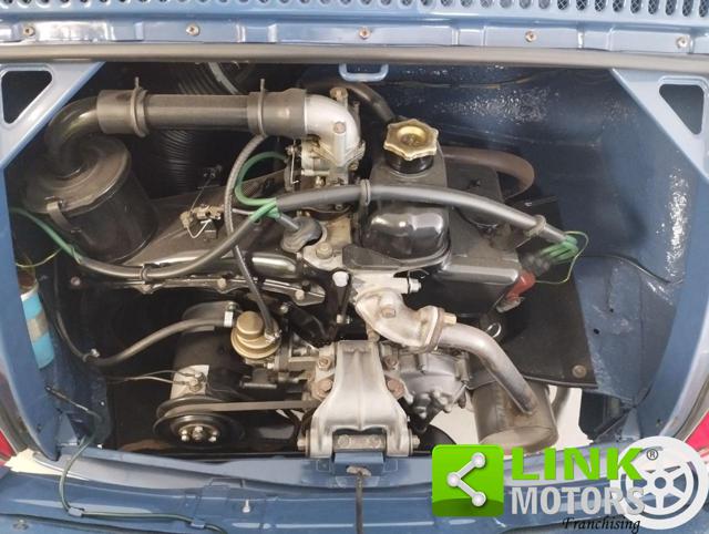FIAT 500 usata 10