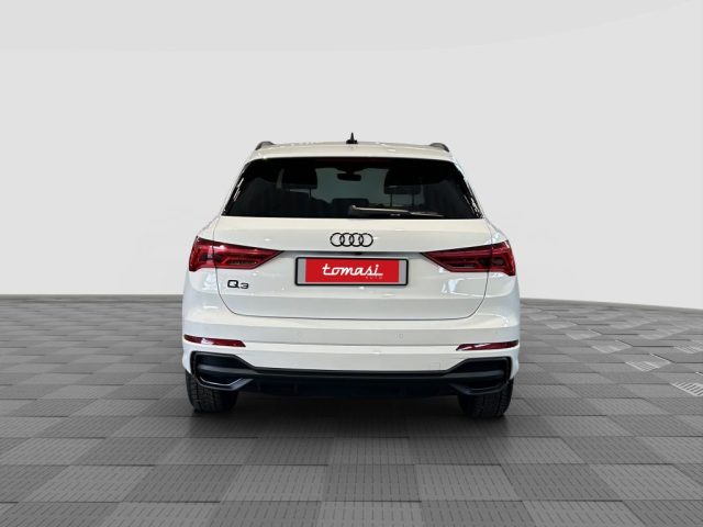 AUDI Q3 usata 3