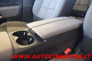 CITROEN C5 Aircross usata, con Volante in pelle