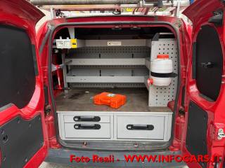 FIAT Fiorino usata, con Specchietti laterali elettrici