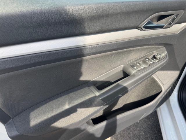 VOLKSWAGEN Golf usata, con Cerchi in lega