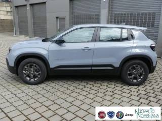 JEEP Avenger usata, con Autoradio