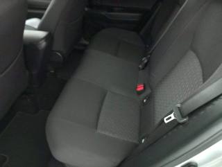 TOYOTA C-HR usata, con Adaptive Cruise Control