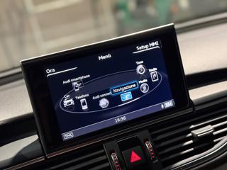 AUDI A7 usata, con Servosterzo