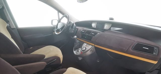 LANCIA Phedra usata 28