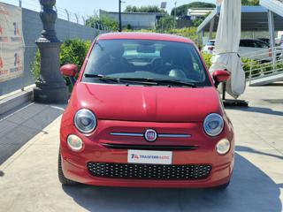 FIAT 500 usata, con Cerchi in lega
