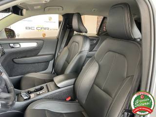 VOLVO XC40 usata, con ESP