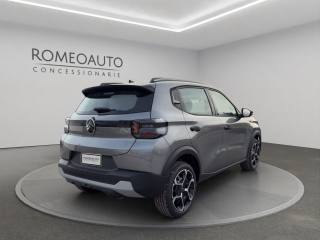 CITROEN C3 usata, con Cerchi in lega