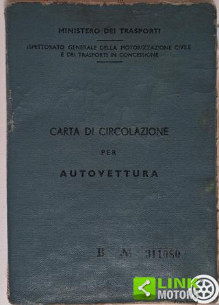 FIAT 500 usata 15