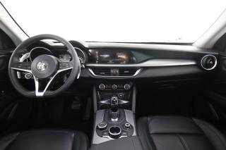 ALFA ROMEO Stelvio usata 4