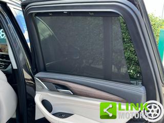 BMW X3 usata, con Controllo vocale