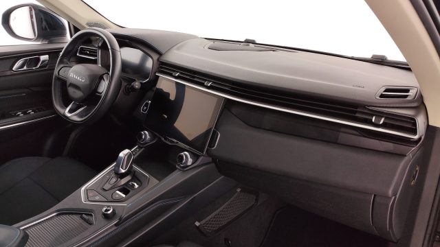 LYNK & CO 01 usata, con Limitatore di velocità