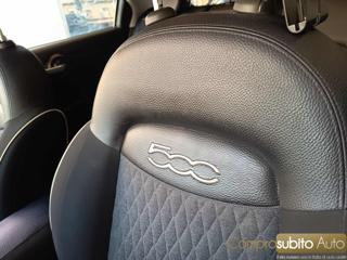 FIAT 500X usata 19