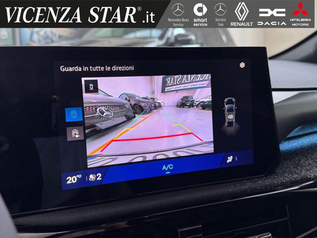RENAULT Clio usata, con Sistema di navigazione
