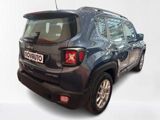 JEEP Renegade usata, con Alzacristalli elettrici
