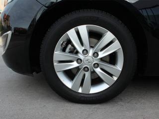 HYUNDAI iX20 usata, con Airbag Passeggero