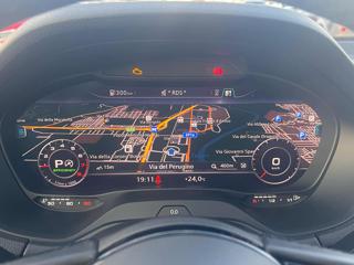 AUDI Q2 usata, con Airbag laterali