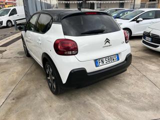 CITROEN C3 usata, con Airbag Passeggero