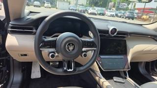 MASERATI GranTurismo usata, con Park Distance Control