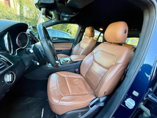 MERCEDES-BENZ GLE 350 usata, con Servosterzo