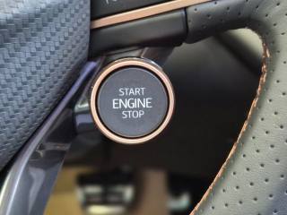 CUPRA Terramar usata, con Sedile posteriore sdoppiato