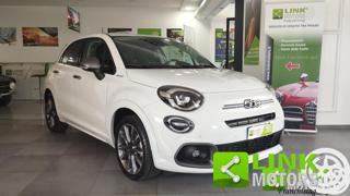 FIAT 500X usata 2