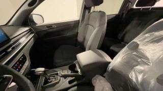 KGM Rexton usata, con Chiusura centralizzata senza chiave