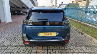 PEUGEOT 5008 usata, con Airbag Passeggero