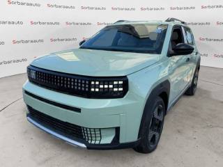 FIAT Grande Panda 1.2 Hybrid S&S La Prima