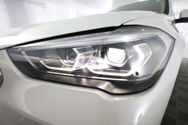 BMW X1 usata 13