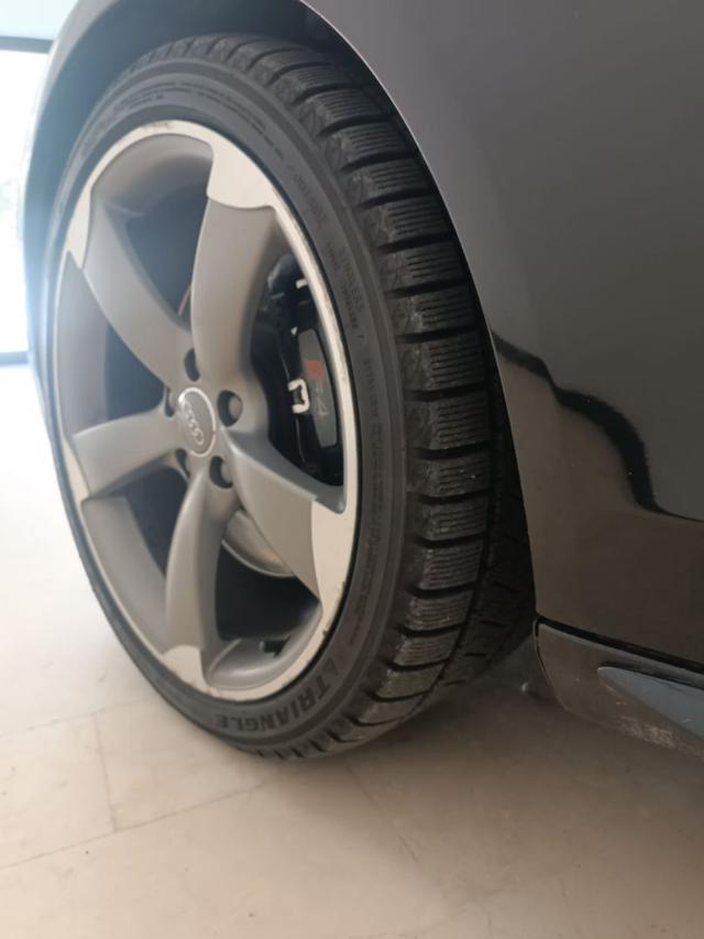 AUDI S4 usata 37