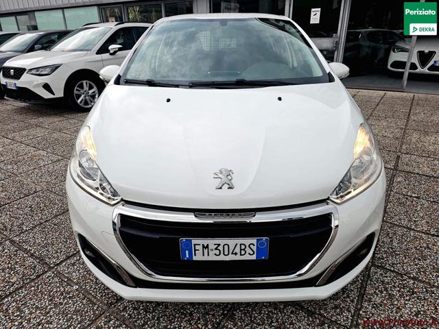 PEUGEOT 208 usata, con Alzacristalli elettrici
