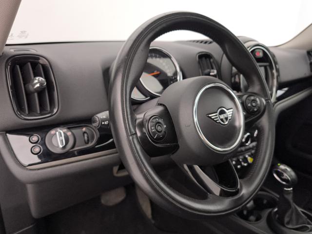 MINI Countryman usata 51