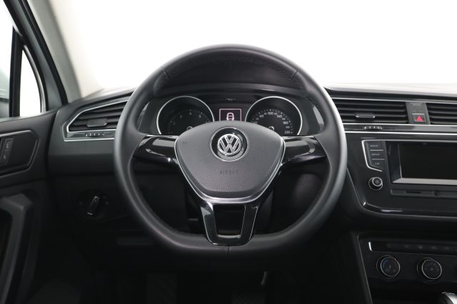 VOLKSWAGEN Tiguan usata 5