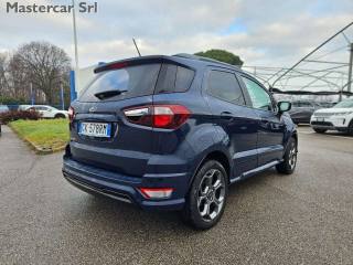 FORD EcoSport usata, con Autoradio