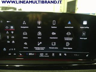 AUDI A5 usata, con Luci diurne LED