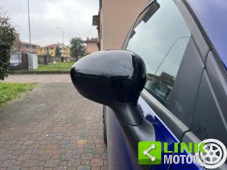 ABARTH 595 usata, con Isofix