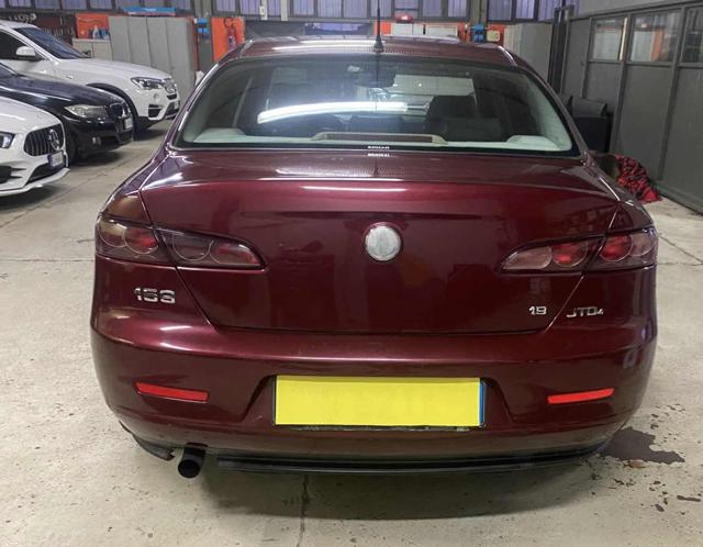 ALFA ROMEO 159 usata 3