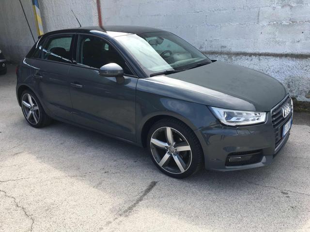 AUDI A1 usata, con Alzacristalli elettrici