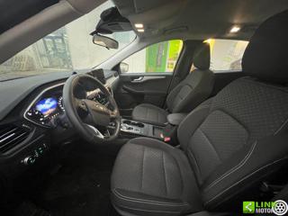 FORD Kuga usata, con Cruise Control