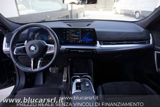 BMW X2 usata 8