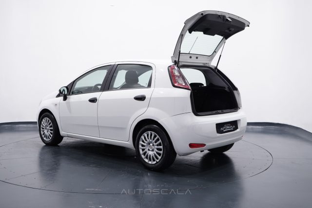 FIAT Punto usata 25