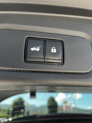 NISSAN Qashqai usata, con ESP
