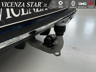 MERCEDES-BENZ CLA 220 usata, con Gancio traino