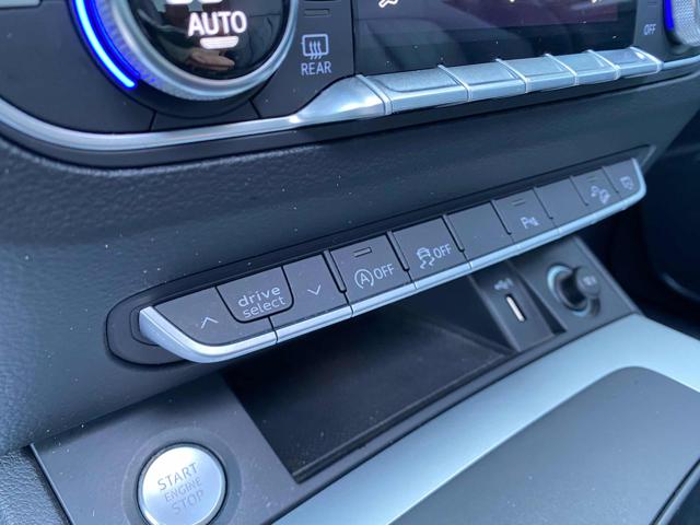 AUDI Q5 usata, con Isofix